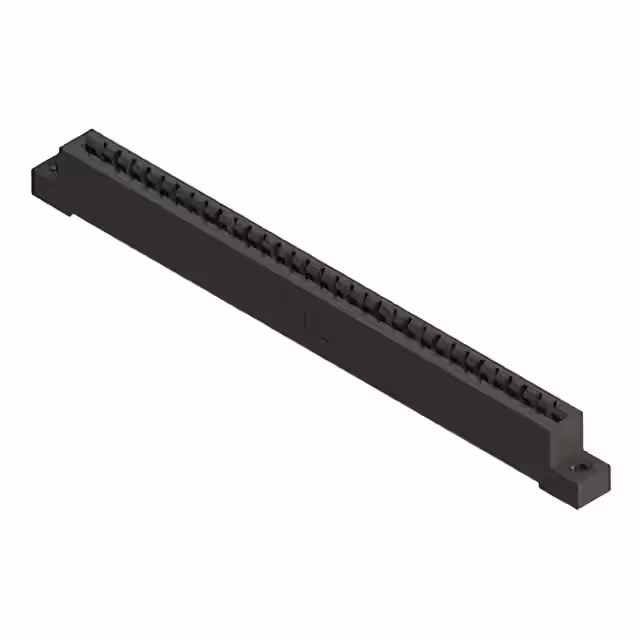 387-032-520-107 EDAC Inc.  Edgeboard Connectors